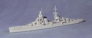 Kreuzer "Trento" (1 St.) I 1940 Neptun N 1535
